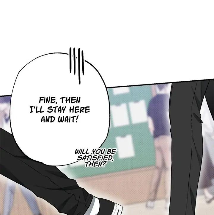 Read Breathing the Same Air chapter 24 image 31 on Lezhin