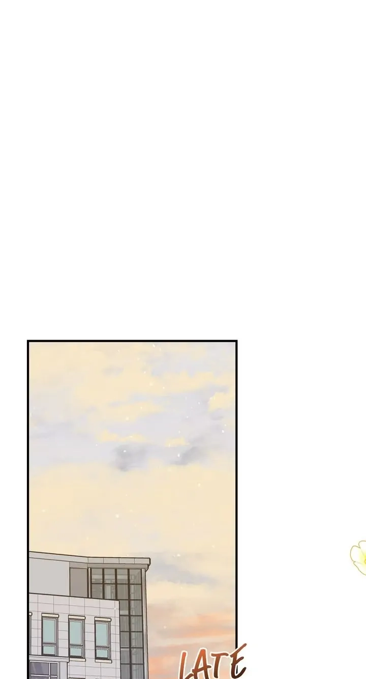 Read Breathing the Same Air chapter 24 image 33 on Lezhin