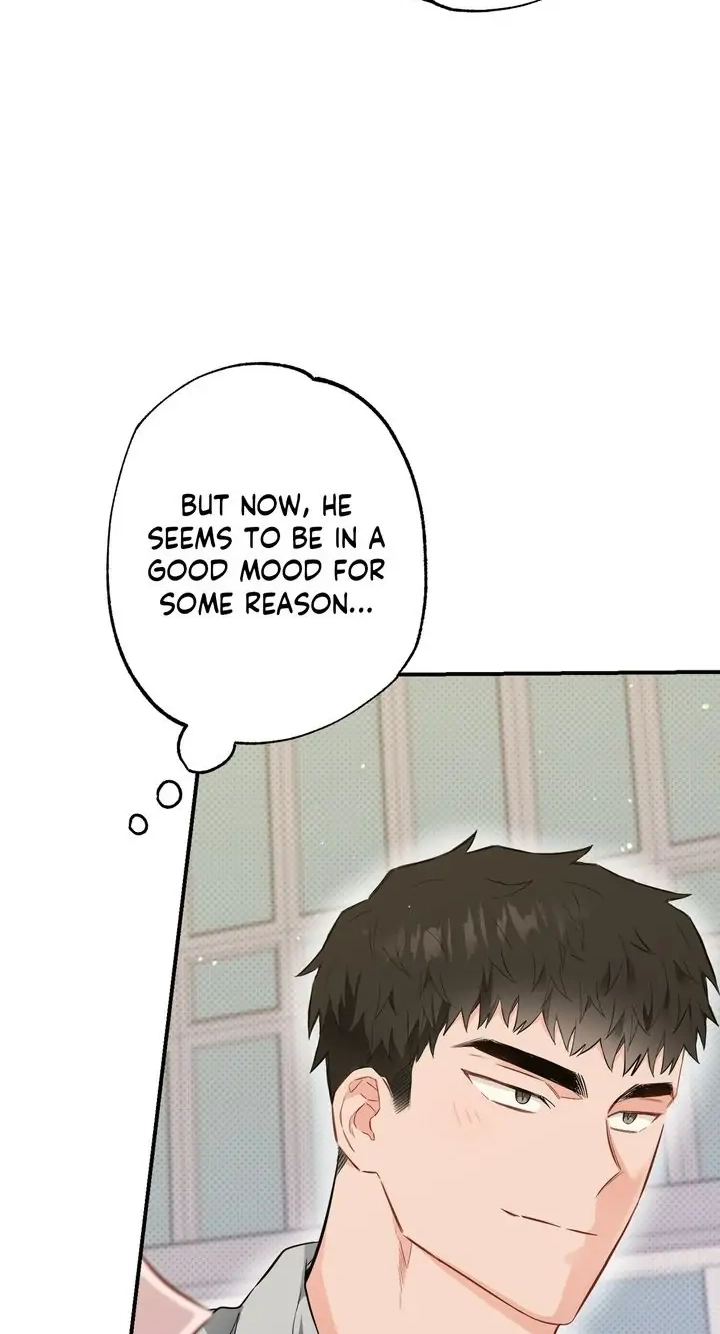 Read Breathing the Same Air chapter 24 image 37 on Lezhin