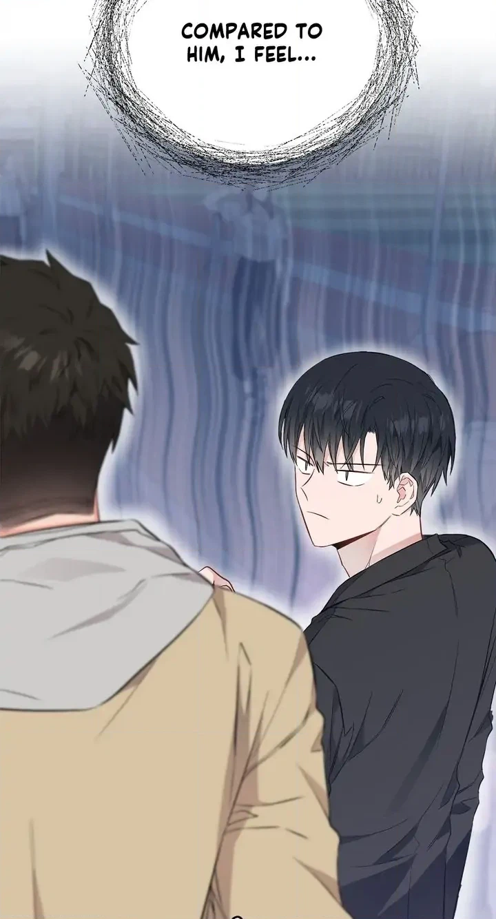 Read Breathing the Same Air chapter 24 image 39 on Lezhin