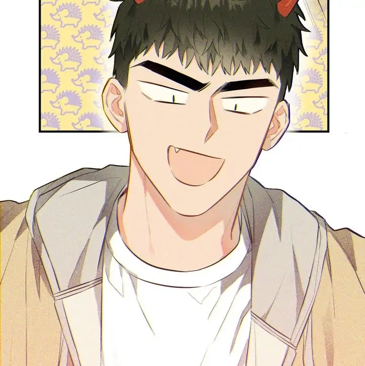 Read Breathing the Same Air chapter 24 image 42 on Lezhin