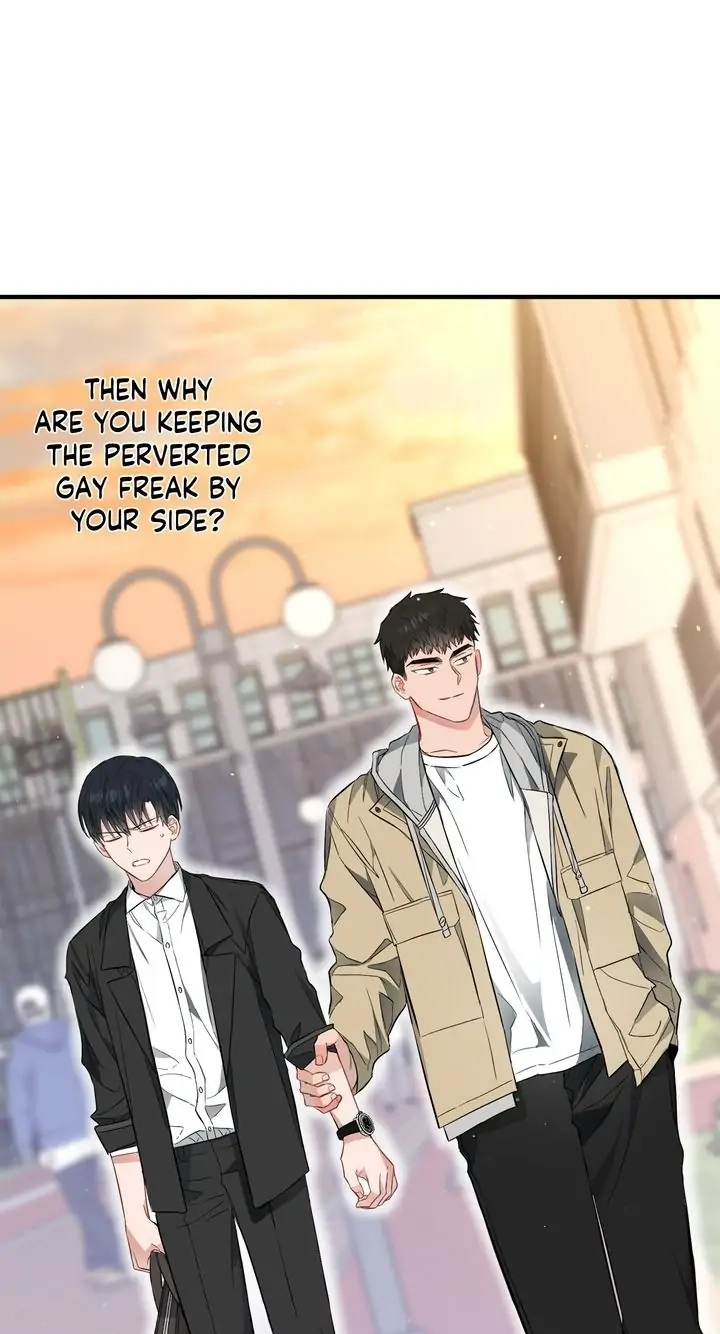 Read Breathing the Same Air chapter 24 image 44 on Lezhin