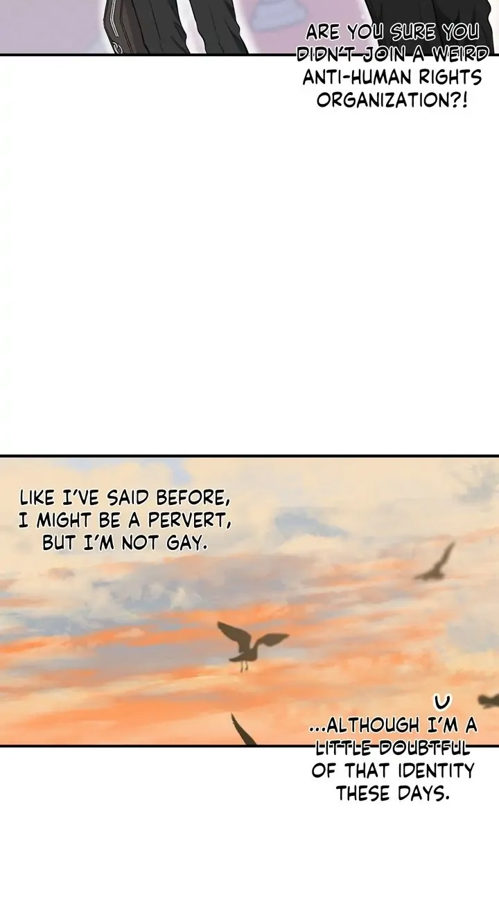 Read Breathing the Same Air chapter 24 image 45 on Lezhin