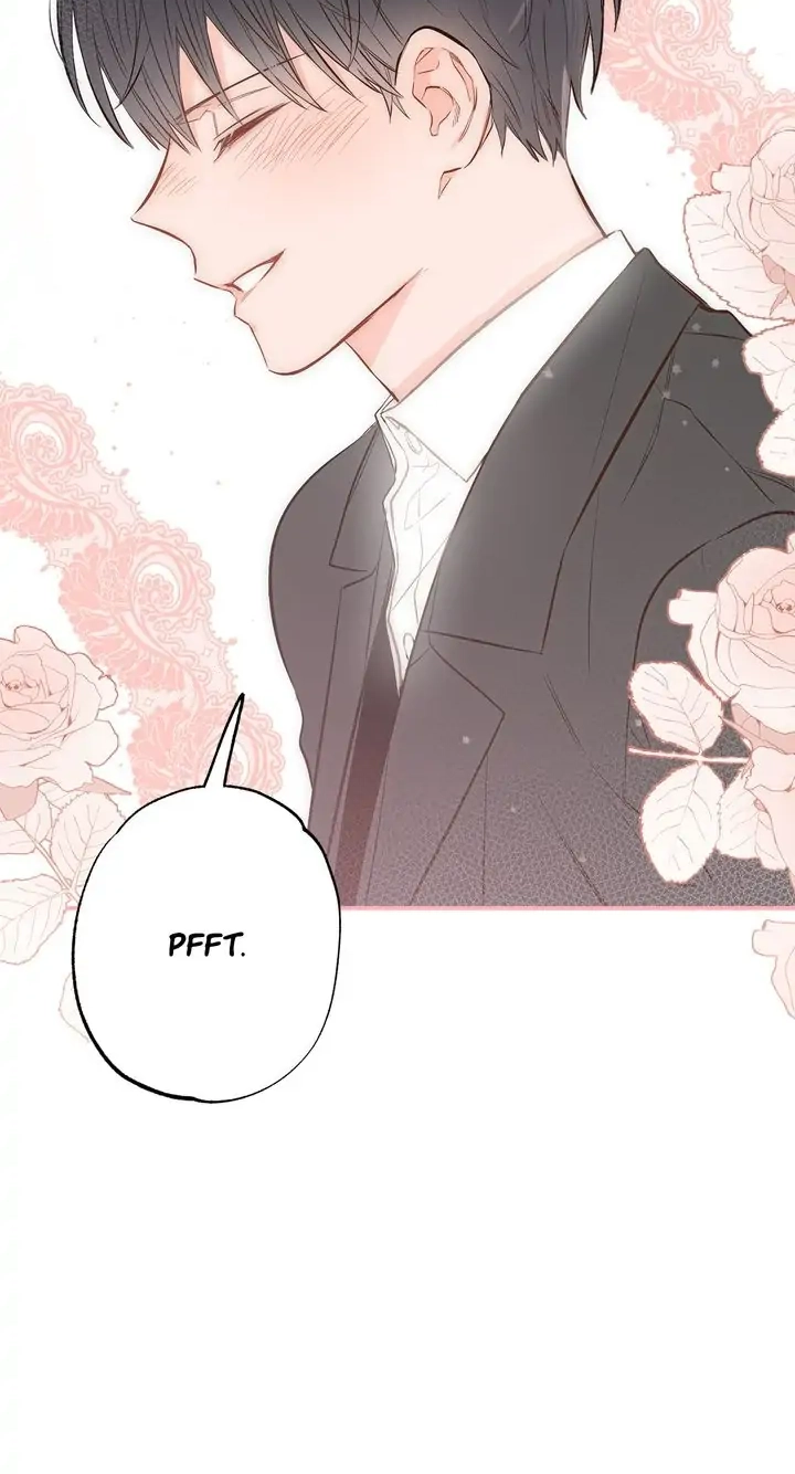 Read Breathing the Same Air chapter 24 image 48 on Lezhin