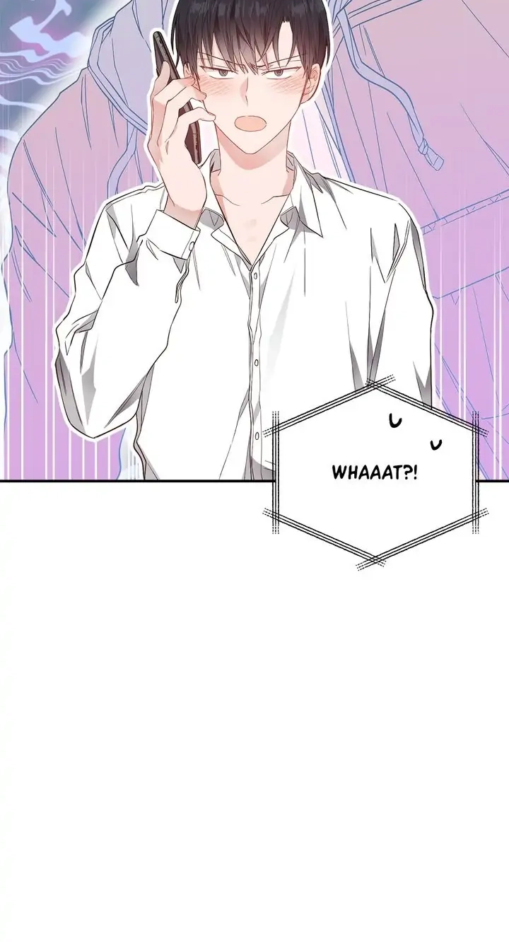 Read Breathing the Same Air chapter 24 image 5 on Lezhin