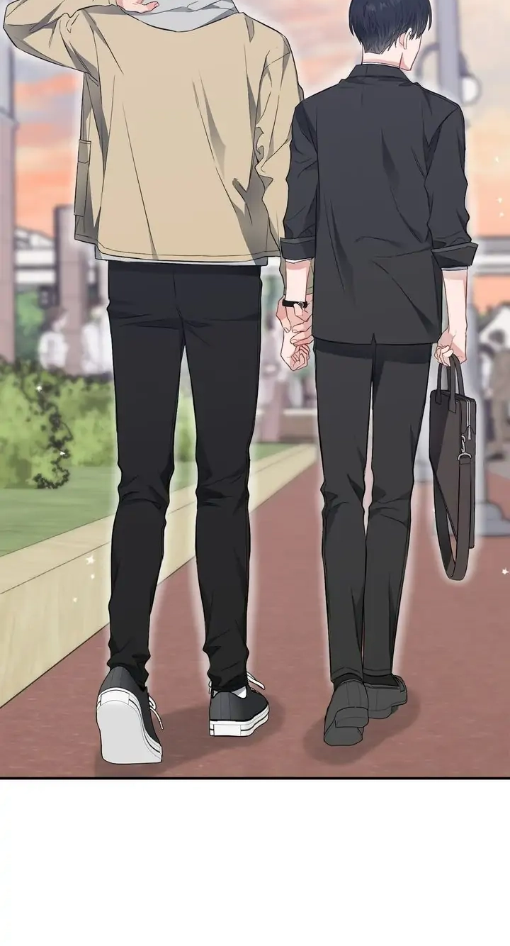 Read Breathing the Same Air chapter 24 image 51 on Lezhin