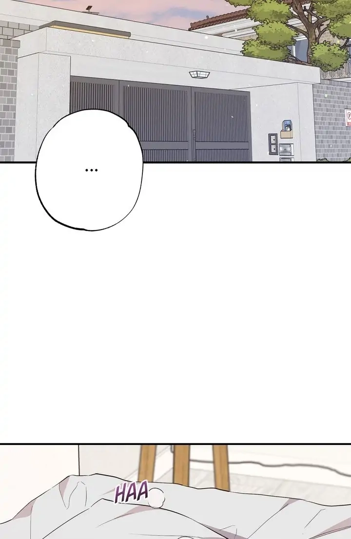 Read Breathing the Same Air chapter 24 image 53 on Lezhin