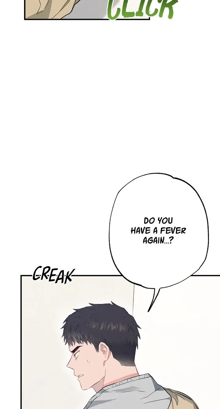 Read Breathing the Same Air chapter 24 image 56 on Lezhin