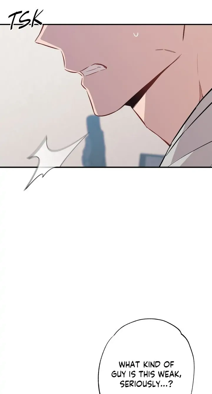 Read Breathing the Same Air chapter 24 image 58 on Lezhin