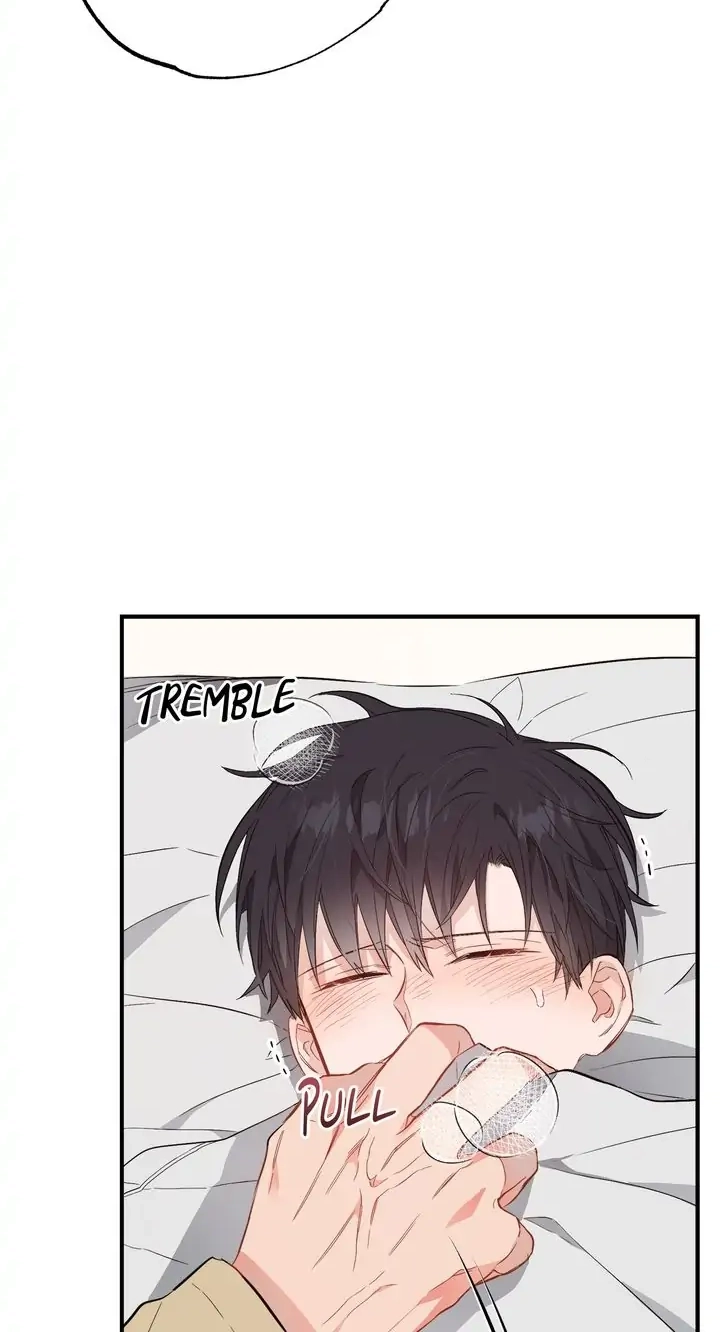 Read Breathing the Same Air chapter 24 image 60 on Lezhin