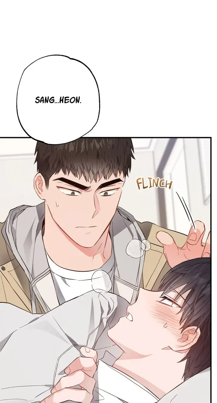 Read Breathing the Same Air chapter 24 image 65 on Lezhin