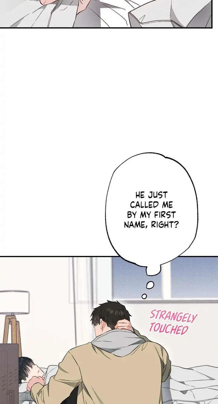 Read Breathing the Same Air chapter 24 image 66 on Lezhin