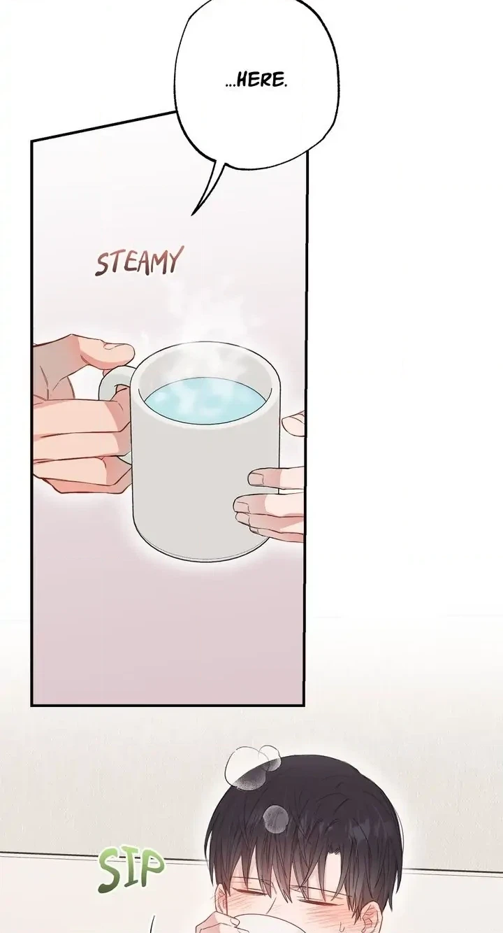 Read Breathing the Same Air chapter 24 image 69 on Lezhin