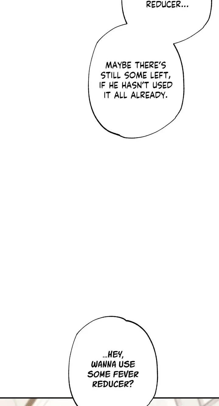 Read Breathing the Same Air chapter 24 image 73 on Lezhin