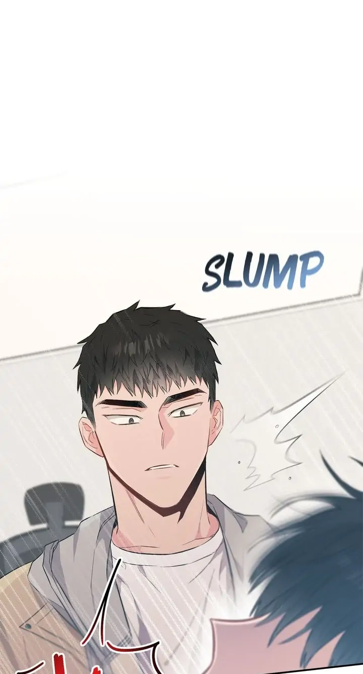 Read Breathing the Same Air chapter 24 image 75 on Lezhin