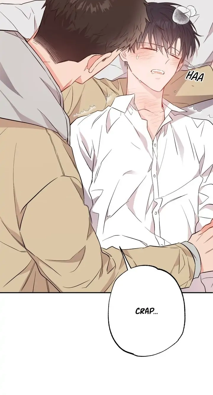 Read Breathing the Same Air chapter 24 image 77 on Lezhin