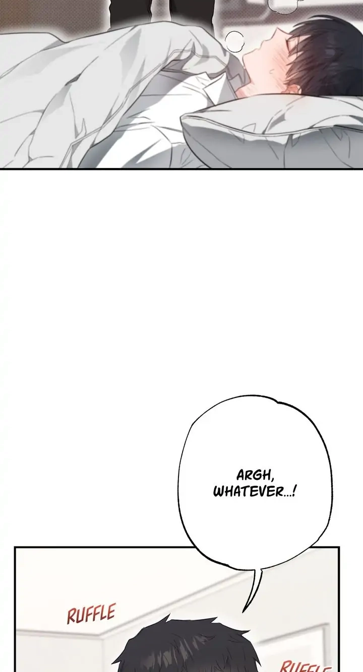 Read Breathing the Same Air chapter 24 image 83 on Lezhin