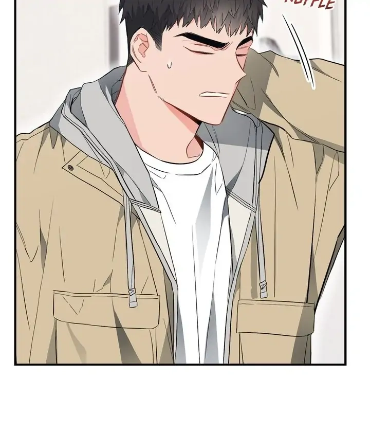 Read Breathing the Same Air chapter 24 image 84 on Lezhin