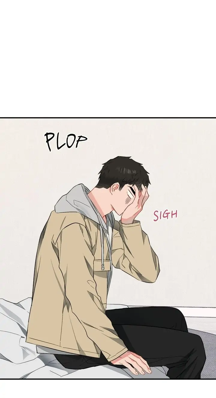 Read Breathing the Same Air chapter 24 image 85 on Lezhin