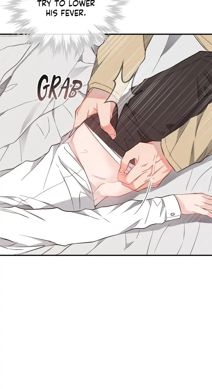 Read Breathing the Same Air chapter 24 image 87 on Lezhin