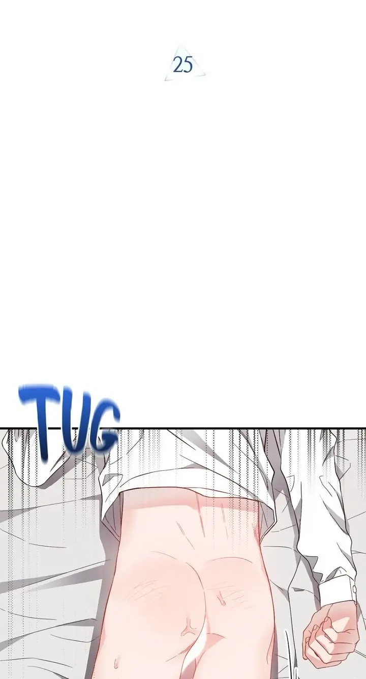 Read Breathing the Same Air chapter 25 image 1 on Lezhin