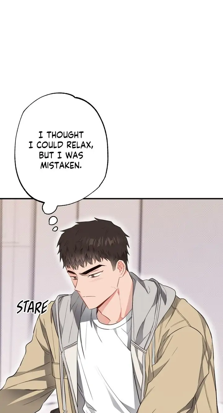Read Breathing the Same Air chapter 25 image 10 on Lezhin