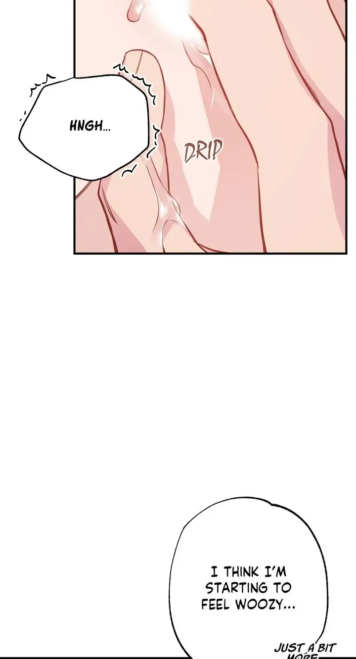 Read Breathing the Same Air chapter 25 image 15 on Lezhin