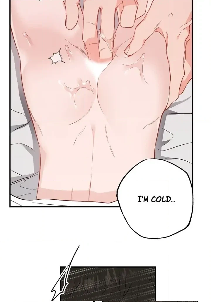 Read Breathing the Same Air chapter 25 image 19 on Lezhin