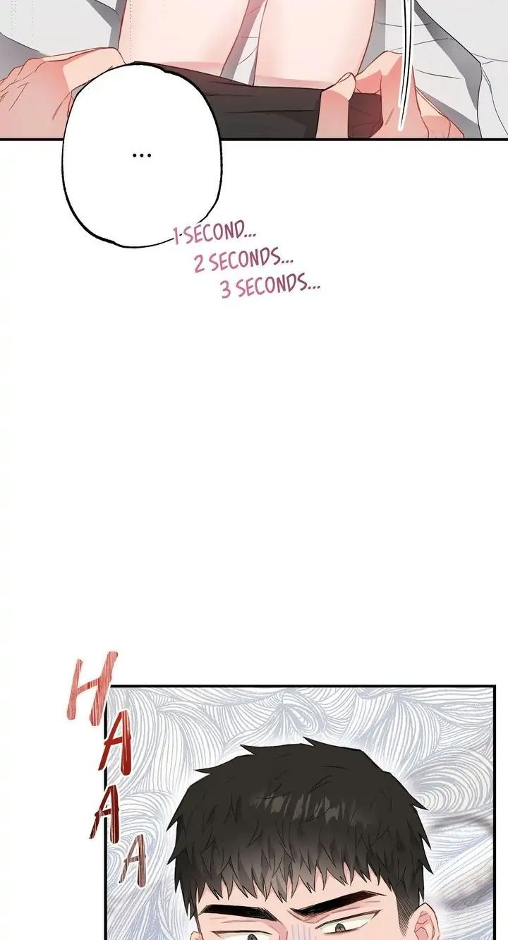Read Breathing the Same Air chapter 25 image 2 on Lezhin