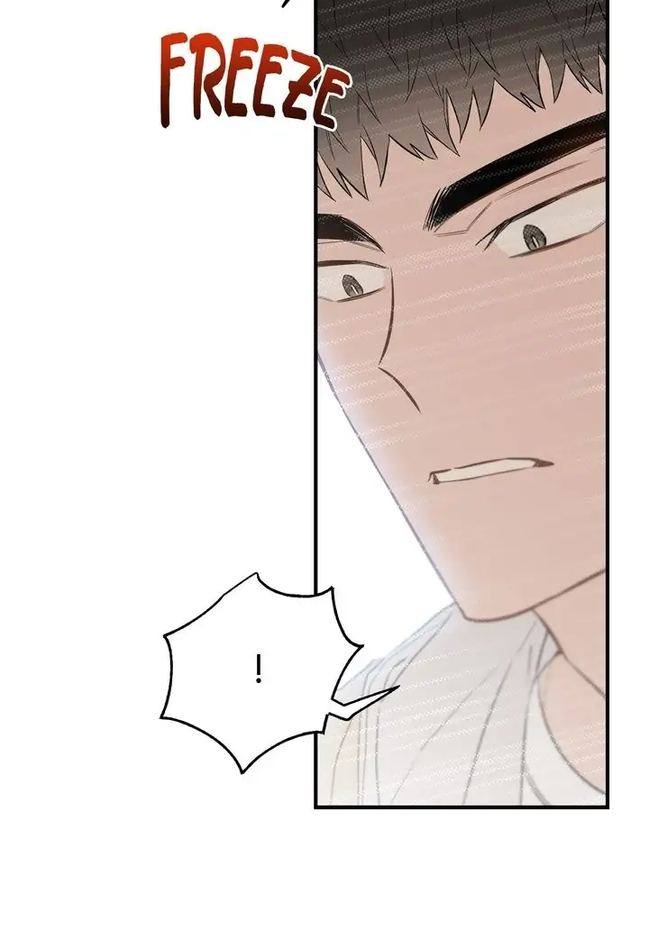 Read Breathing the Same Air chapter 25 image 20 on Lezhin