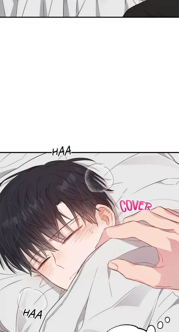 Read Breathing the Same Air chapter 25 image 22 on Lezhin