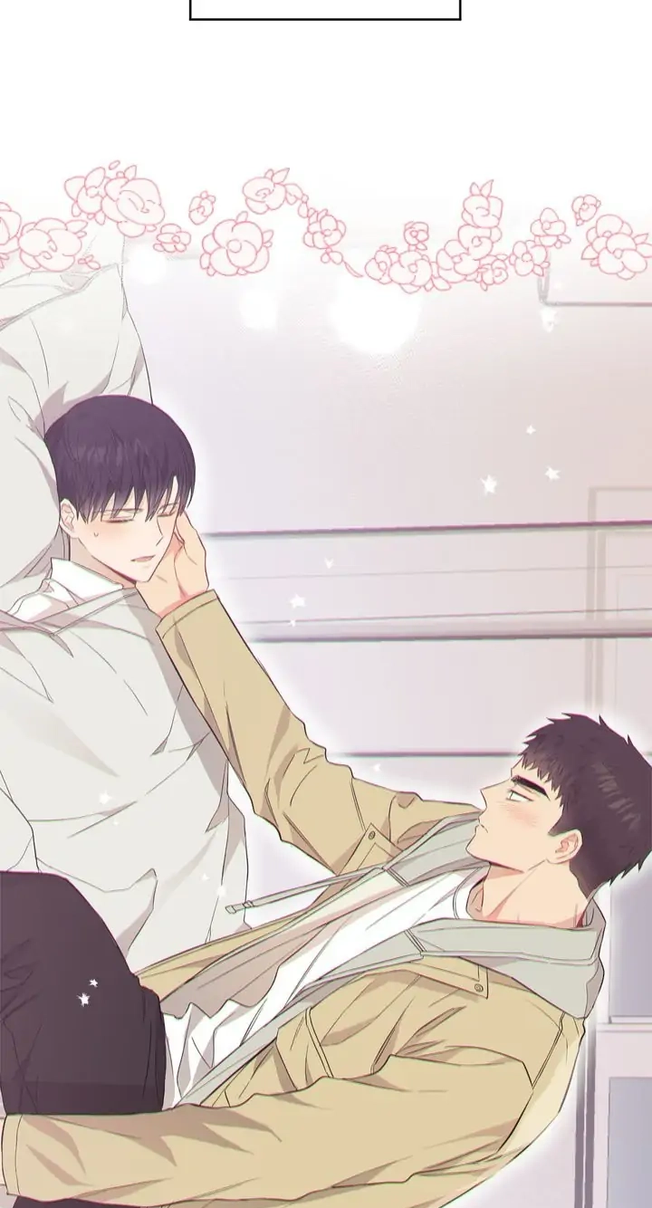 Read Breathing the Same Air chapter 25 image 24 on Lezhin