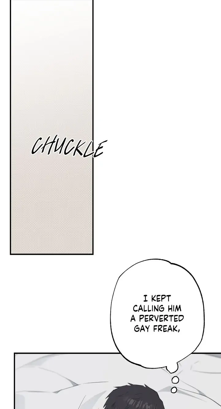 Read Breathing the Same Air chapter 25 image 26 on Lezhin