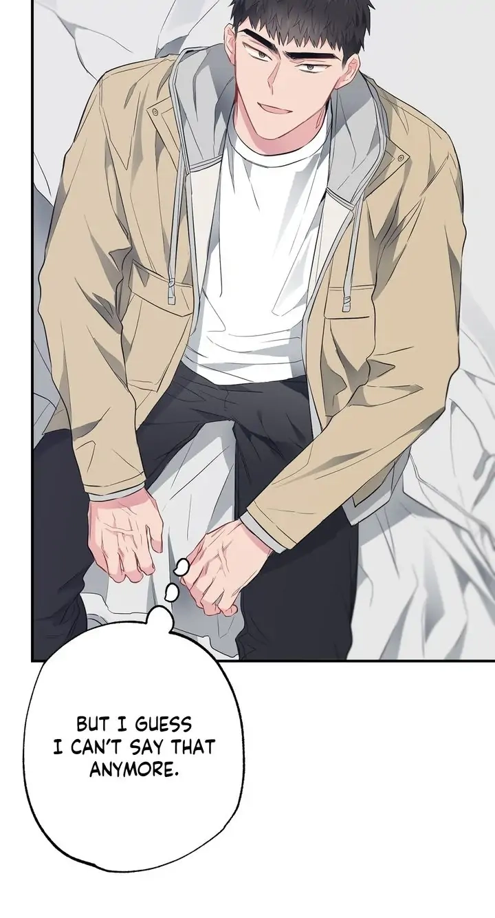 Read Breathing the Same Air chapter 25 image 27 on Lezhin