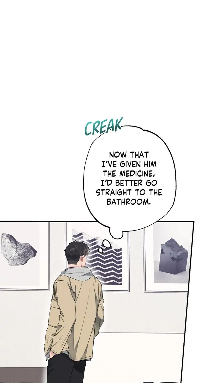 Read Breathing the Same Air chapter 25 image 28 on Lezhin