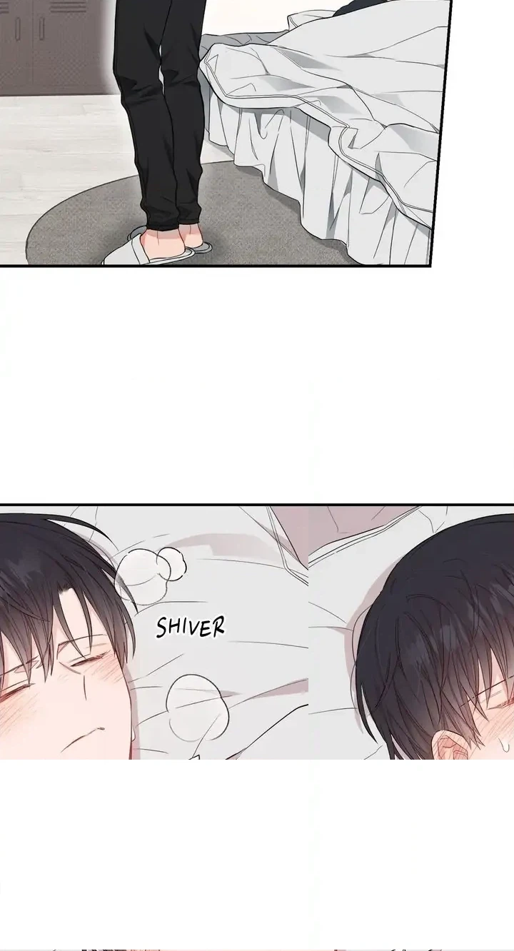Read Breathing the Same Air chapter 25 image 29 on Lezhin
