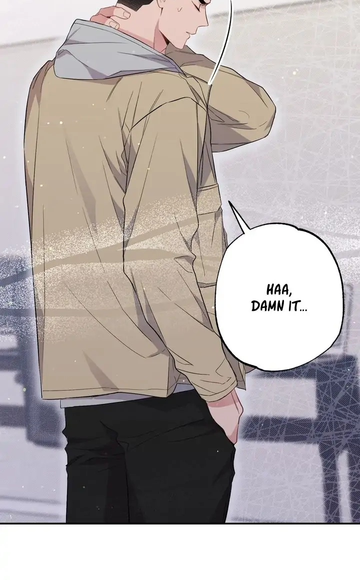 Read Breathing the Same Air chapter 25 image 31 on Lezhin
