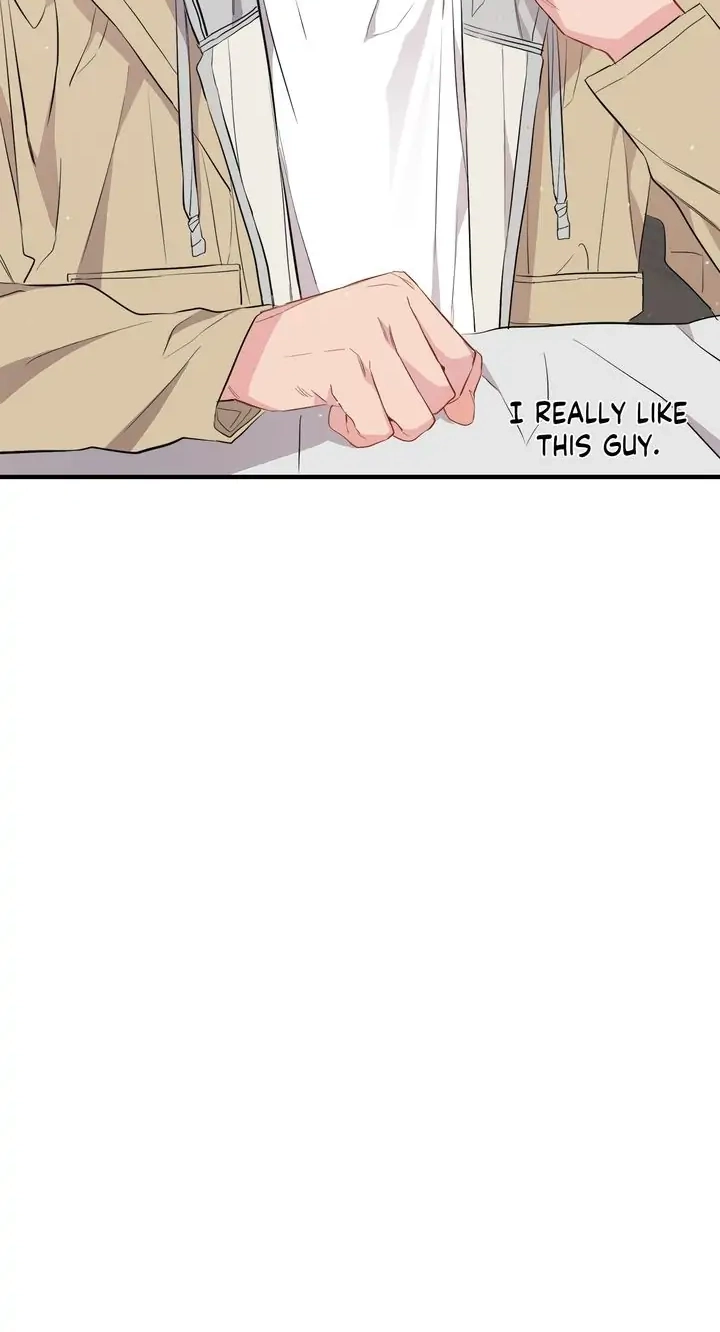 Read Breathing the Same Air chapter 25 image 37 on Lezhin