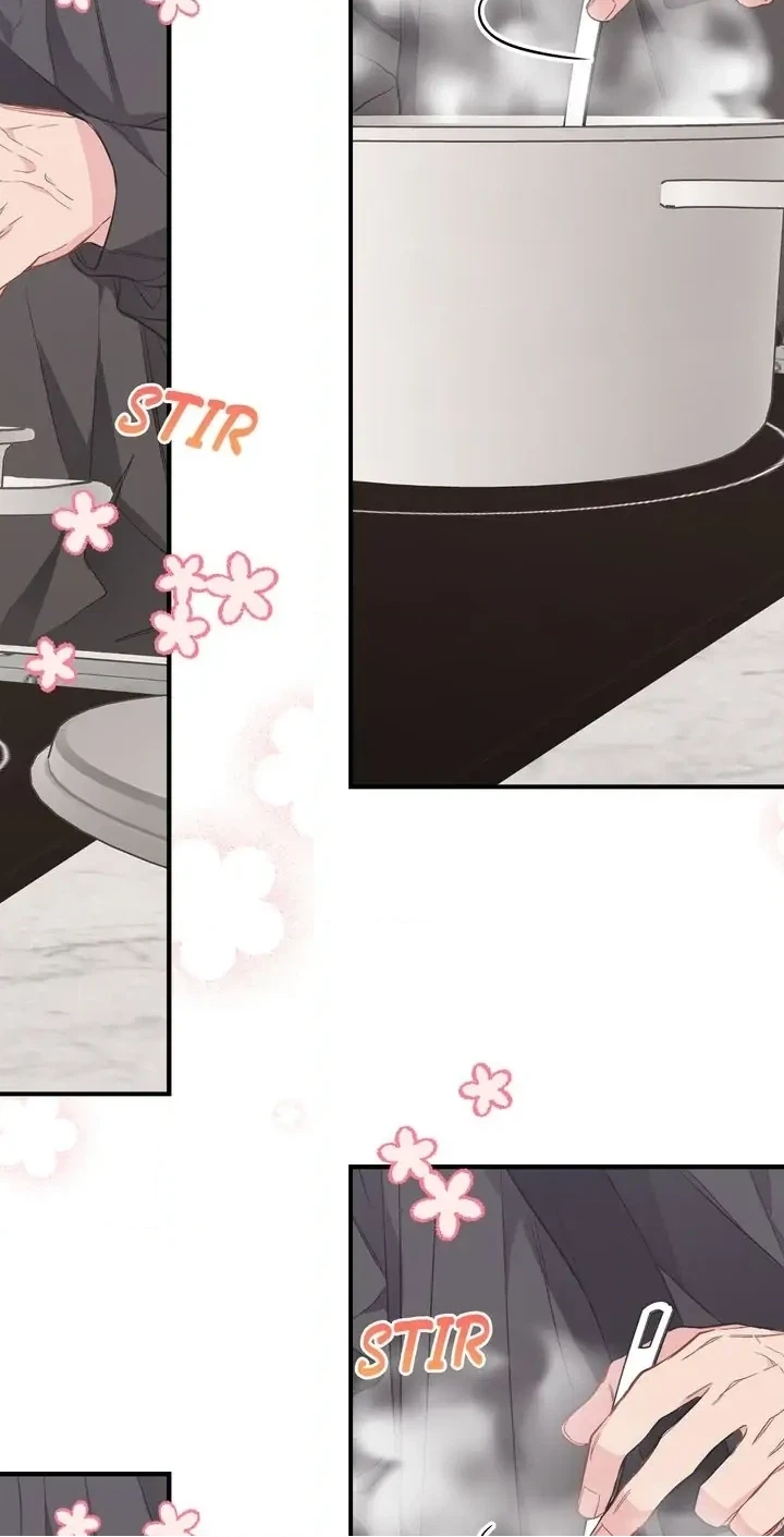 Read Breathing the Same Air chapter 25 image 39 on Lezhin