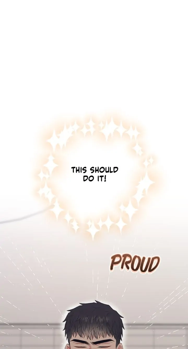 Read Breathing the Same Air chapter 25 image 41 on Lezhin