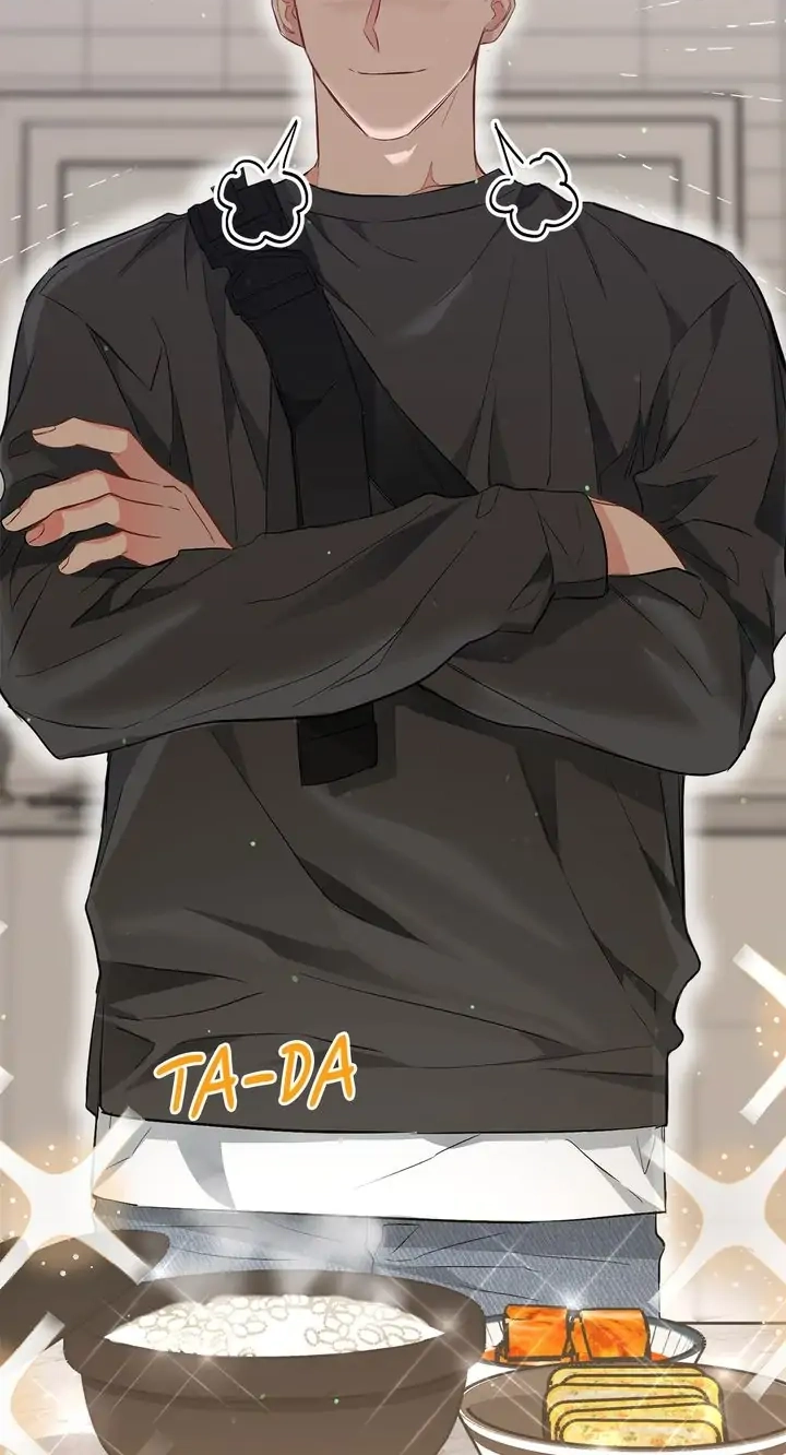 Read Breathing the Same Air chapter 25 image 42 on Lezhin