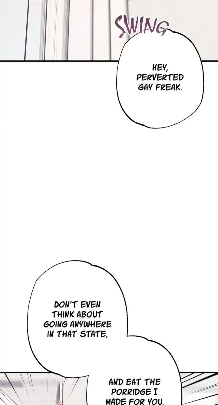 Read Breathing the Same Air chapter 25 image 44 on Lezhin