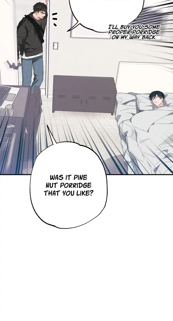 Read Breathing the Same Air chapter 25 image 45 on Lezhin