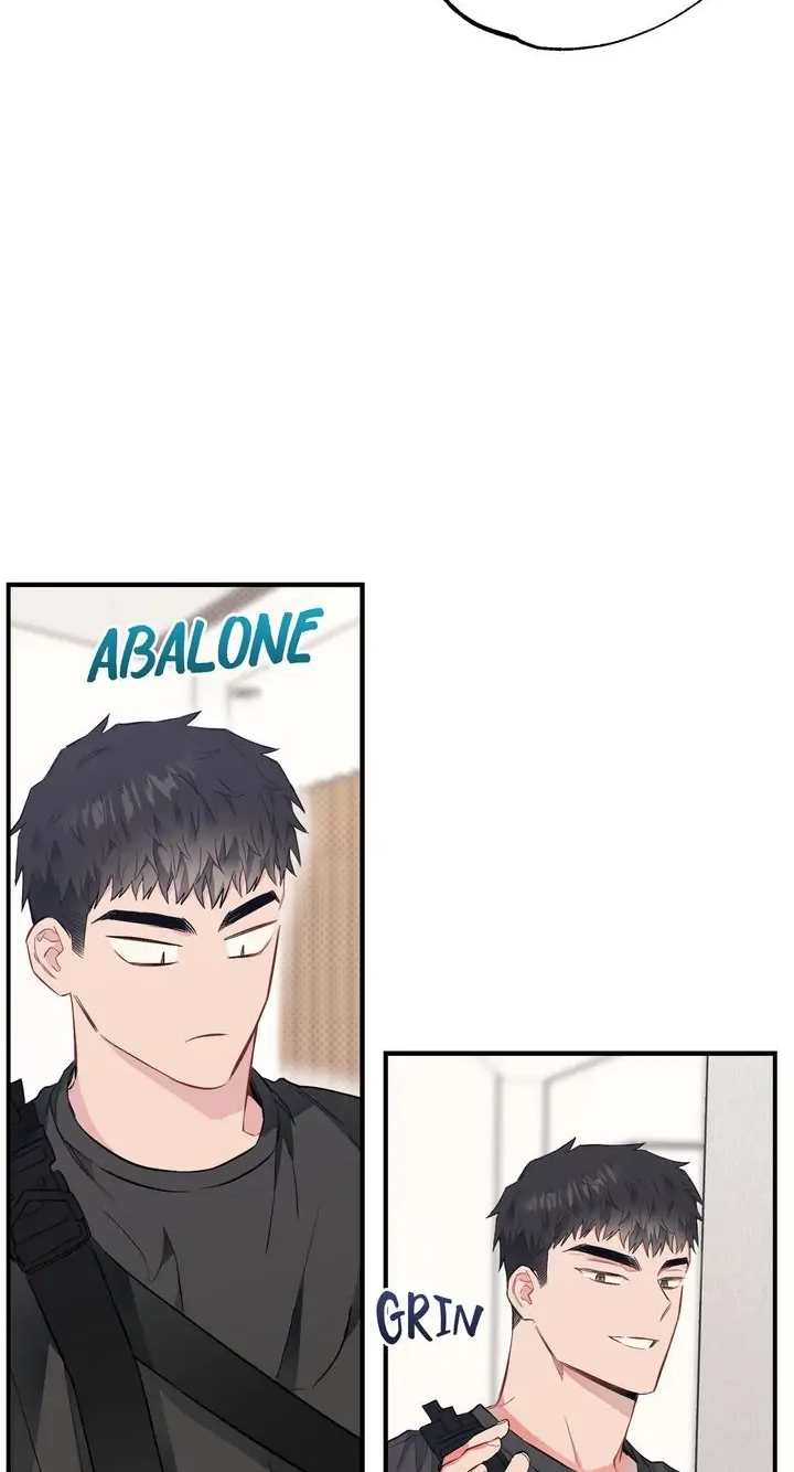 Read Breathing the Same Air chapter 25 image 47 on Lezhin
