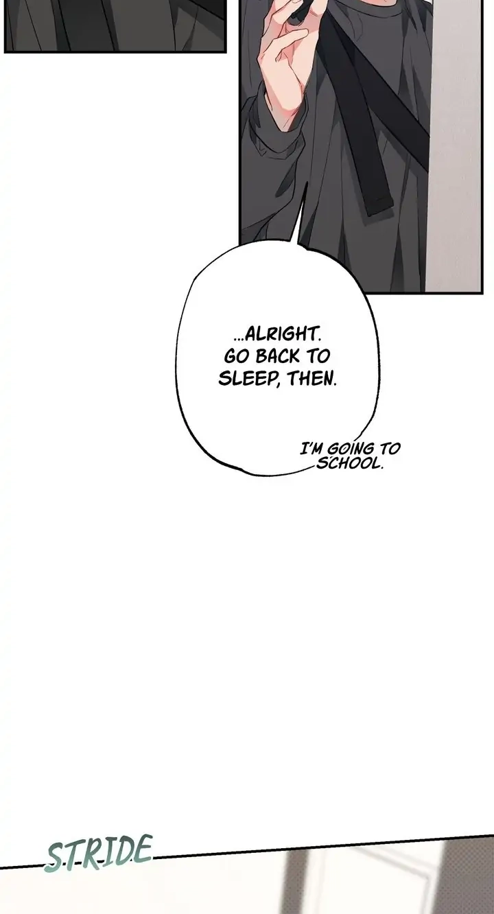 Read Breathing the Same Air chapter 25 image 48 on Lezhin