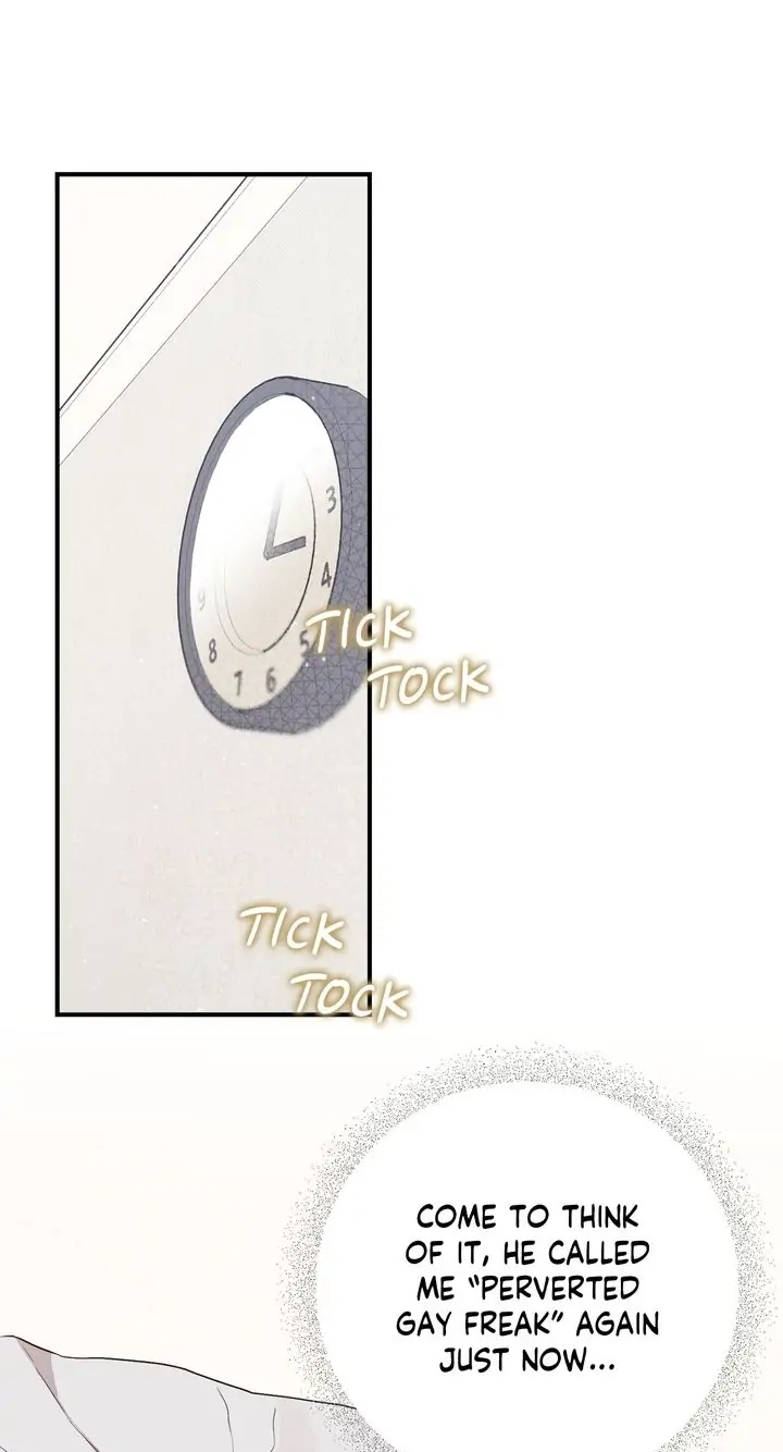Read Breathing the Same Air chapter 25 image 50 on Lezhin