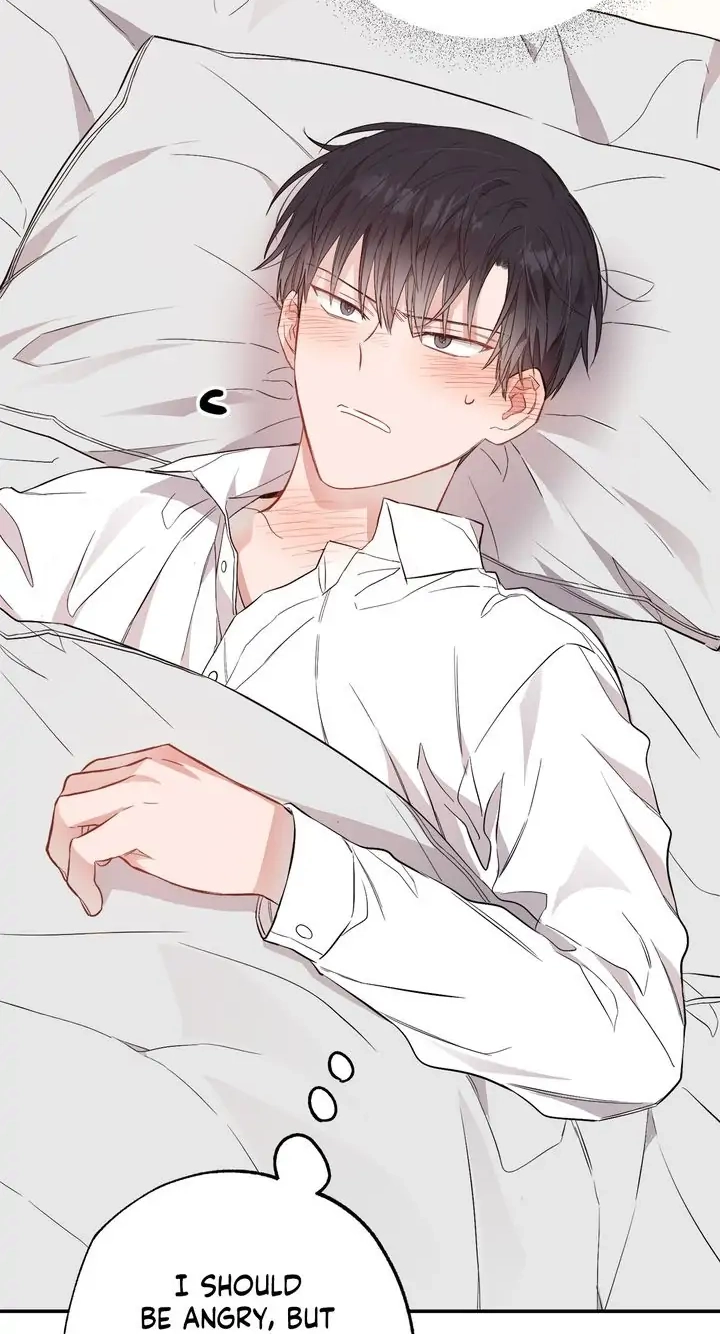 Read Breathing the Same Air chapter 25 image 51 on Lezhin