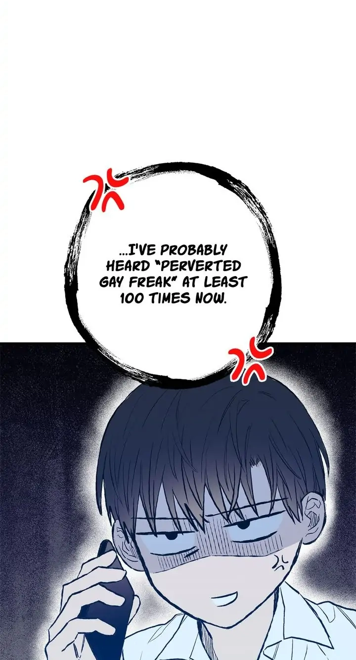 Read Breathing the Same Air chapter 25 image 54 on Lezhin