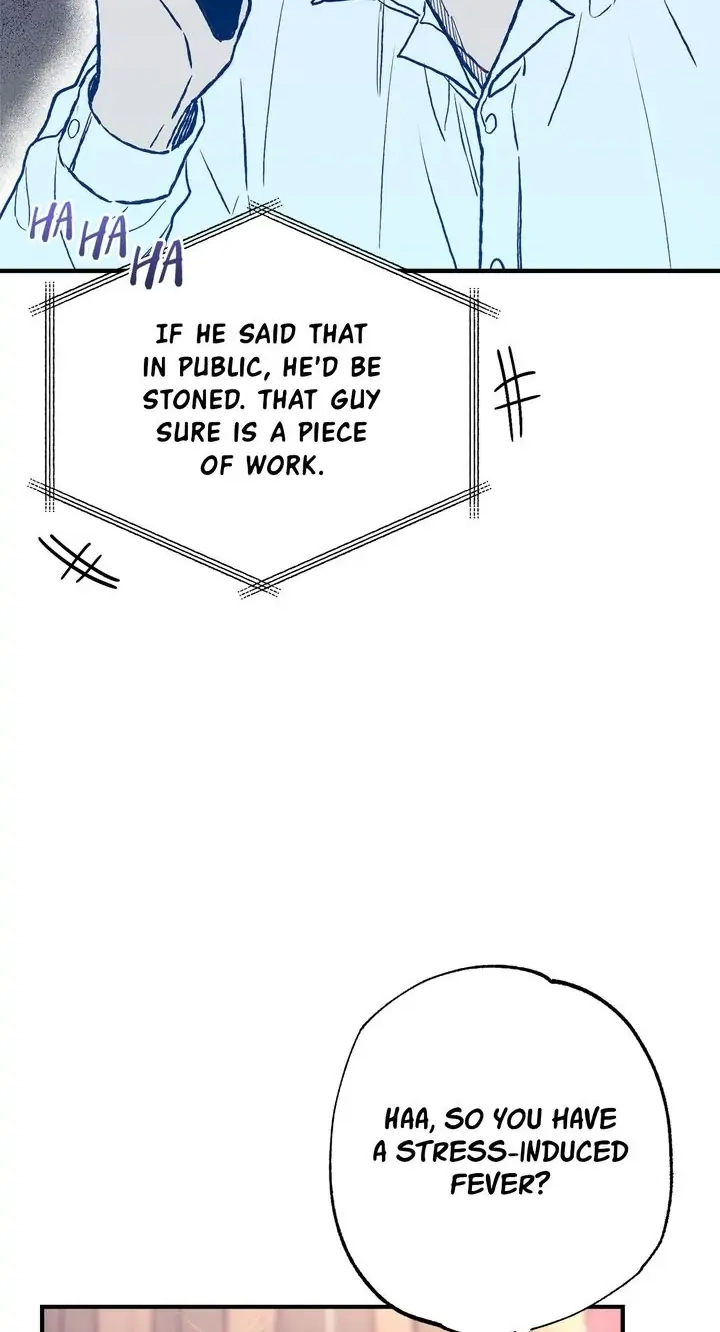 Read Breathing the Same Air chapter 25 image 55 on Lezhin
