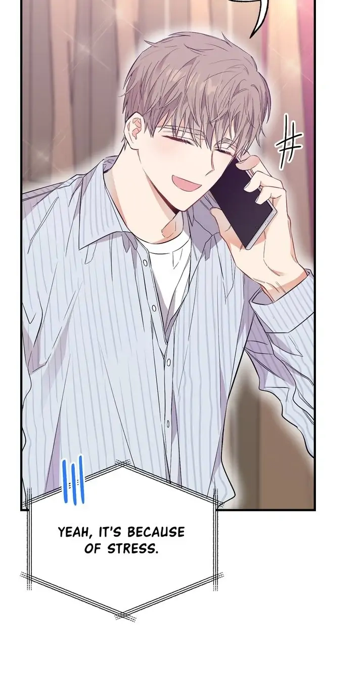 Read Breathing the Same Air chapter 25 image 56 on Lezhin